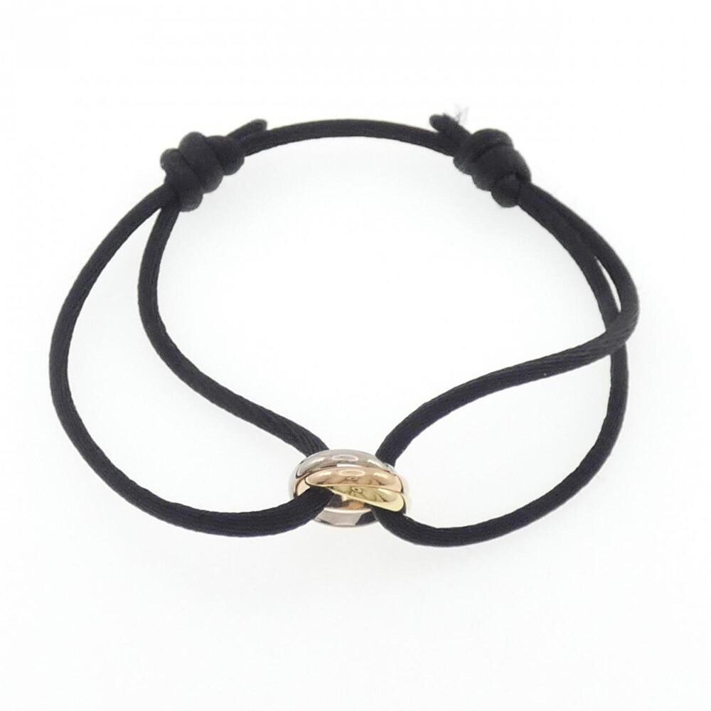 Cartier Trinity Cord Bracelet